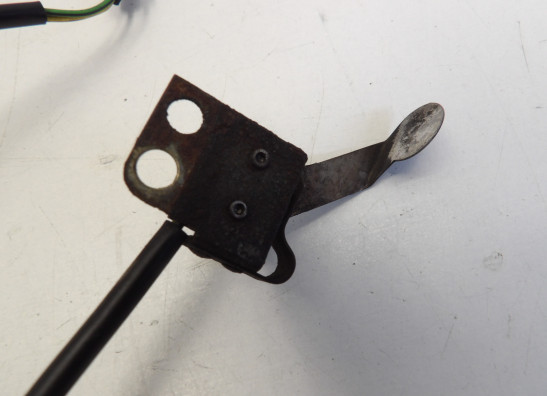 Rempedaal BMW R 1100 RT