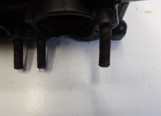 Zylinderkopf Yamaha YZF R6