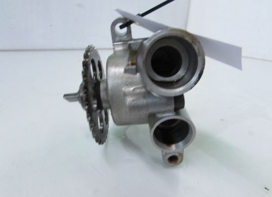 Oil pump Yamaha YZF R6