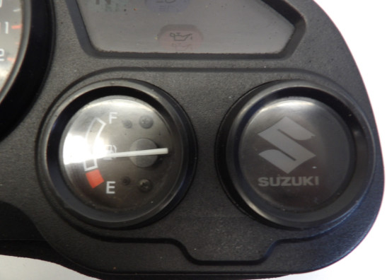 Tacho-set Suzuki GSX F 600