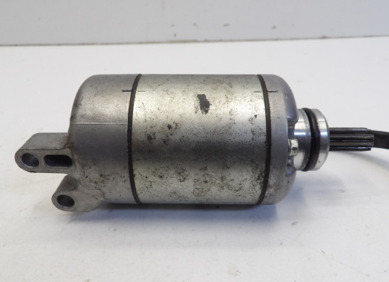 Startmotor Yamaha YZF R6