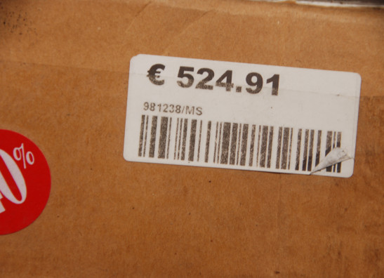 Sportdemper Harley Davidson Softtail