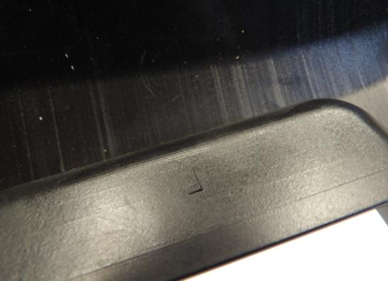 Kofferdeckel links Kawasaki VERSYS 1000