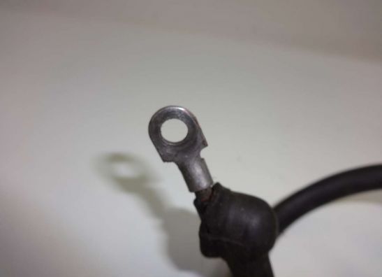 Startmotor Honda CB 750 