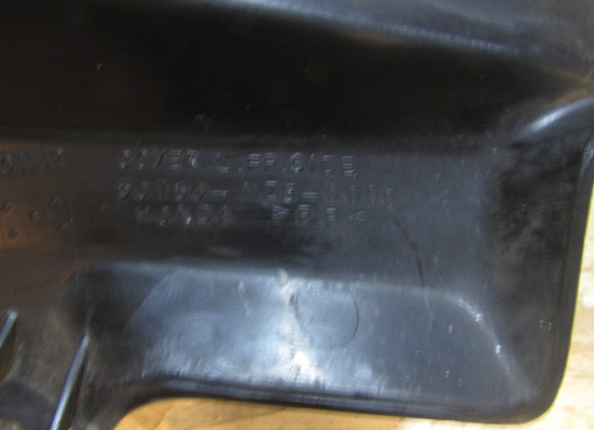 Linker zijkuip klein Honda VF 750 C Magna