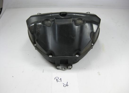 Air cleaner case Yamaha YZF R1