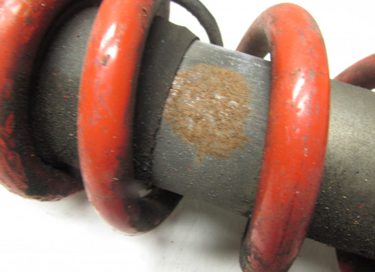 Stossdampfer hinten Honda CBR 600 F