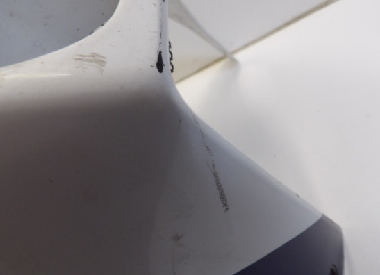 Topkuip Suzuki GSX R 600