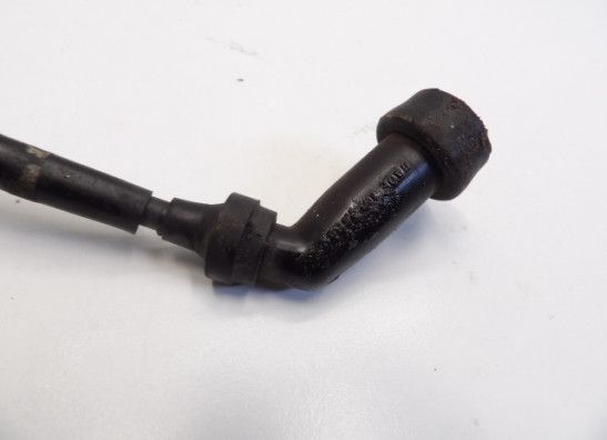 Zundspule Yamaha XVZ 1200 Venture