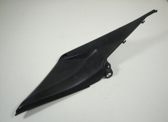 Rechter zijkuip klein Honda CBR 600 RR