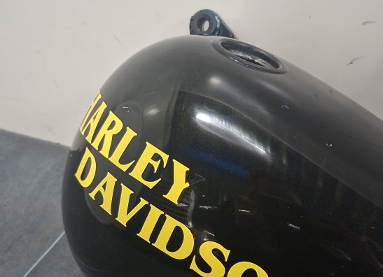 Tank Harley Davidson Softtail