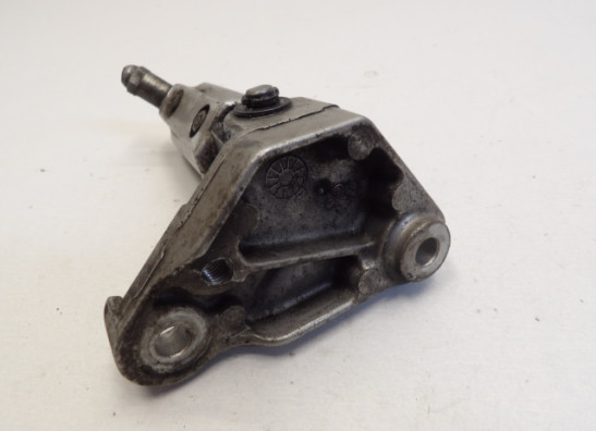 Voetsteun links Honda CB 750 