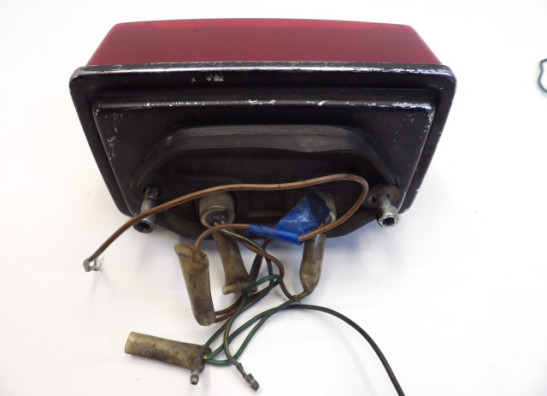Rucklicht Honda CM 400 T 