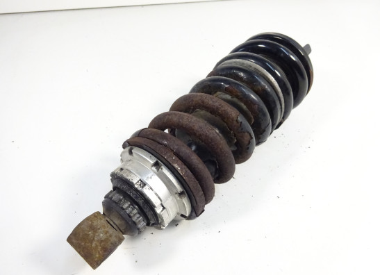 Rear cushion Yamaha TDM