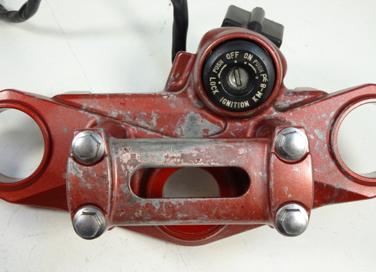 Schlosssatz Kawasaki ER 6