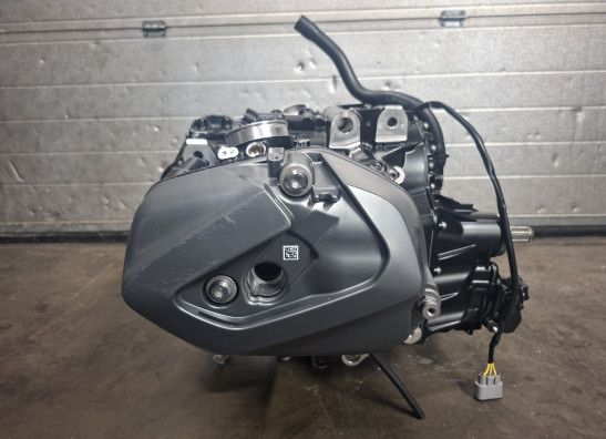 Motorblok BMW R 1250 GS