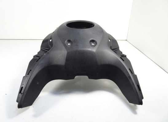 Fuel tank cover Yamaha Tracer 700