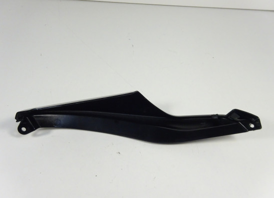 Heck links Kawasaki VERSYS 650