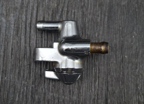 Benzinekraan Suzuki VS 1400 Intruder