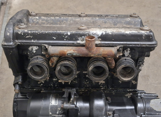 Motorblock Kawasaki GPZ 1000