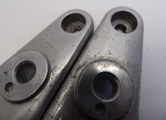 Scheinwerfer Honda VT 1100