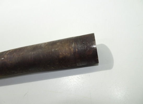 Downpipes BMW F 650 GS