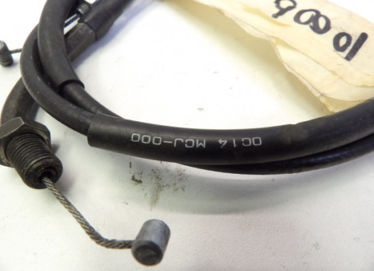 Gaskabel Honda CBR Fireblade