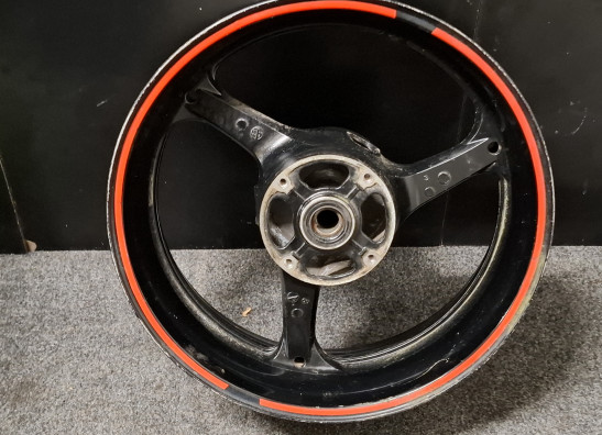 Achtervelg Honda CBR Fireblade