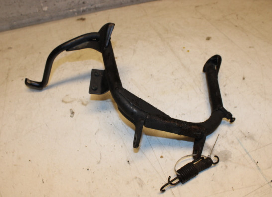 Standaard Aprilia Sportcity 300