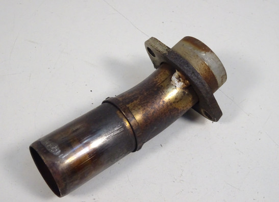 Downpipes Suzuki SV 650