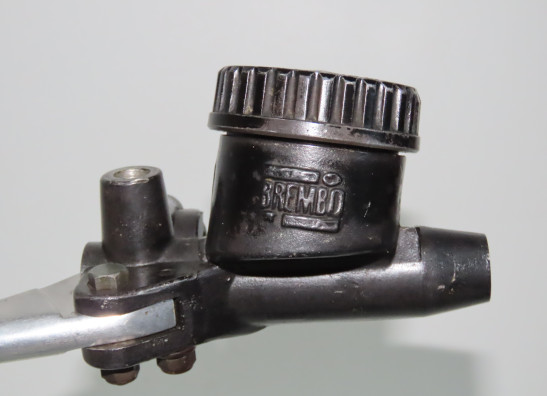 Rempomp Moto Guzzi V7 750 S