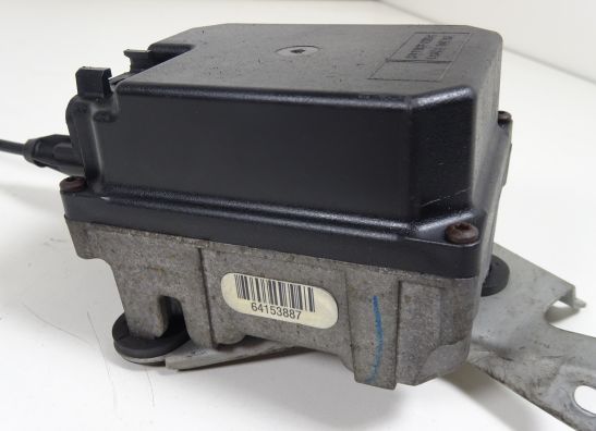 Gaskabel BMW K 1200 LT