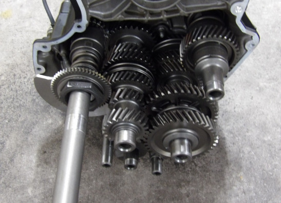 Versnellingsbak BMW R 1250 GS