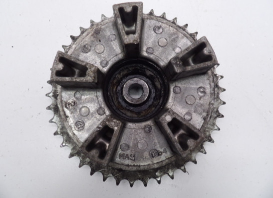 Tandwieldrager Honda CB 600 F