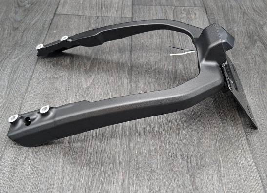 Kennzeichenhalter Indian Scout