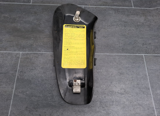 Rechter binnenkuip Honda Goldwing GL