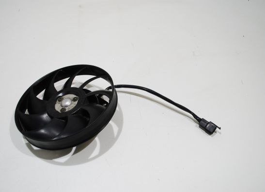 Ventilator Yamaha TDM