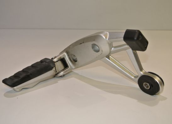 Soziusfussraste links BMW R 1200 R
