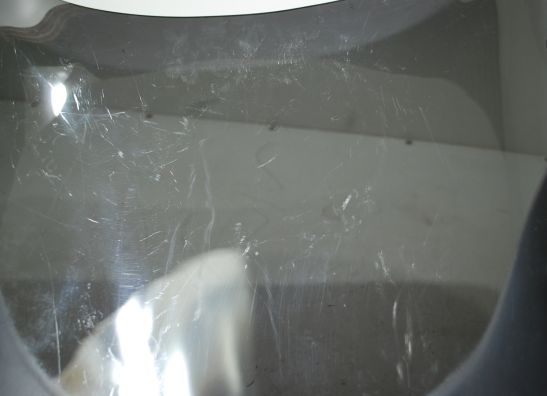 Scheibe Windschild Honda VF 700  750 S Sabre