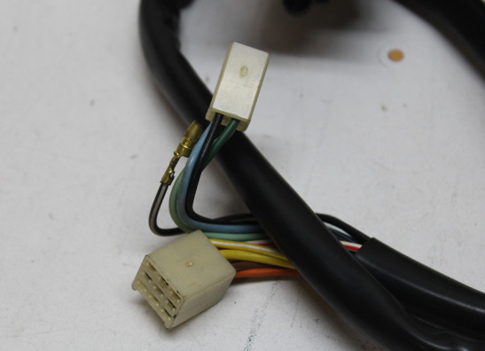 Stuurschakelaar links Suzuki TS 250