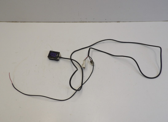 Versnellingsbak Suzuki DL 1000 V STROM