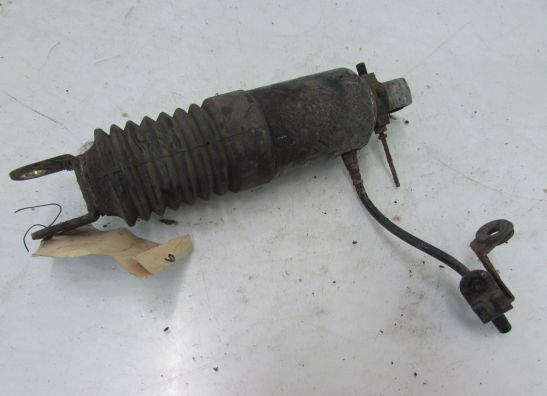 Achterschokbreker Kawasaki GPX 600