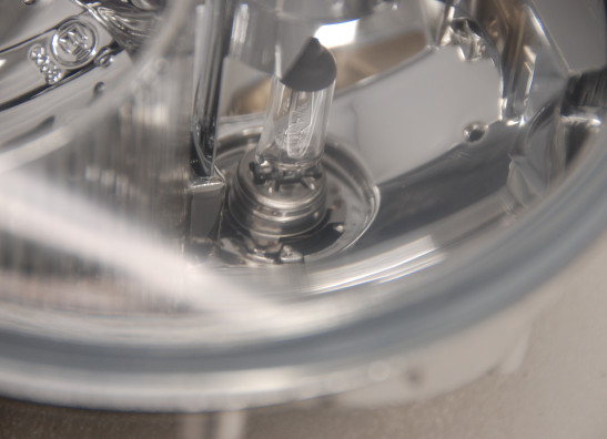 Koplamp Harley Davidson Touring FL