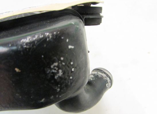 Radiateur Kawasaki ZZR 600