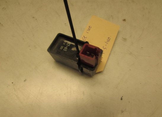 Relais Honda Goldwing GL