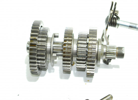 Getriebe Yamaha XV 535 Virago