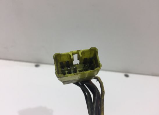 Stuurschakelaar links Suzuki GSX R 750