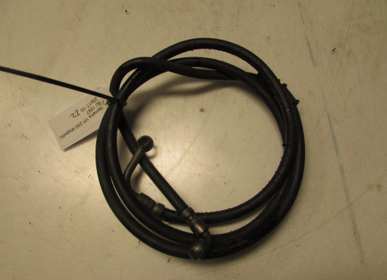 Brake hose front Yamaha YP 250 Majesty
