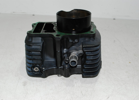 Cylinders Honda VT 1100