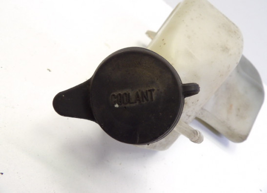 Koelvloeistof reservoir Honda CBR 600 F